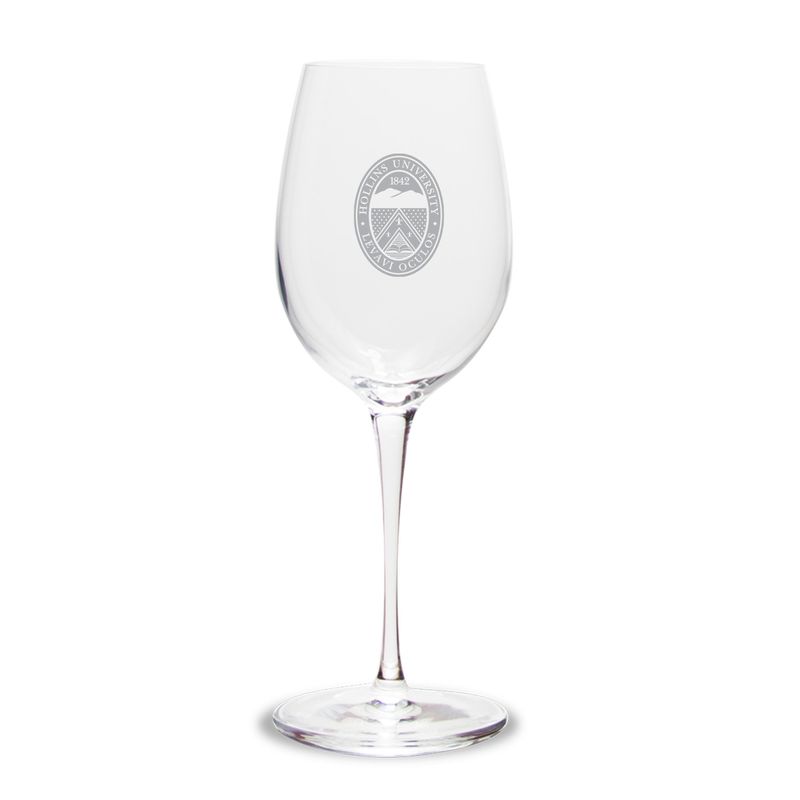 12oz White Wine Glass