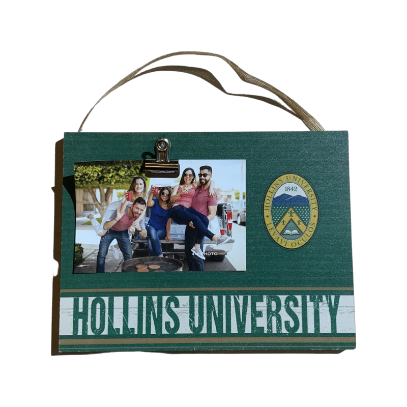 Clip it Photo Frame