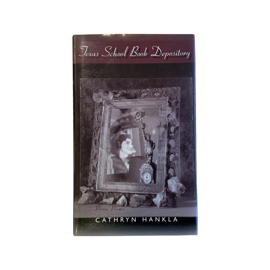 HANKLA: TEXAS SCHOOL BOOK