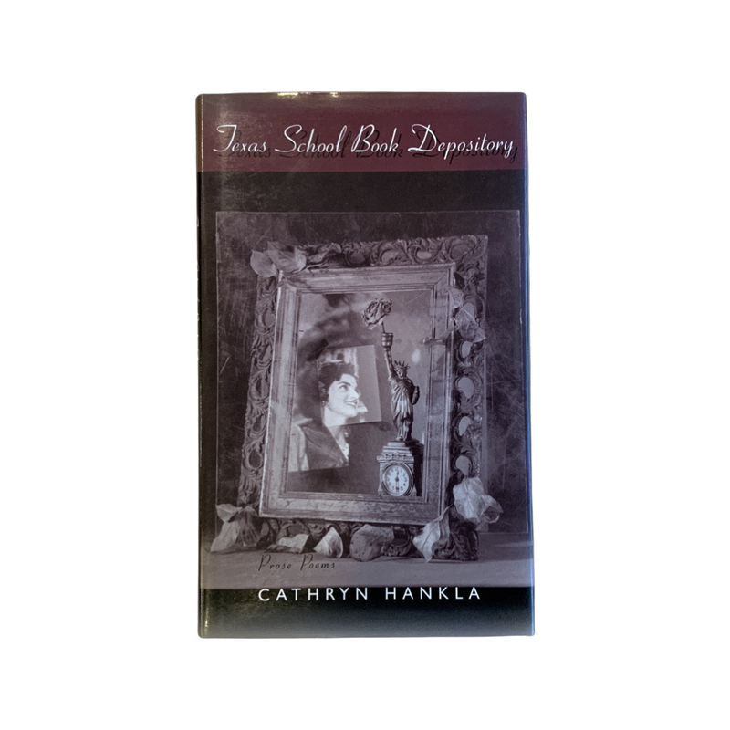 HANKLA: TEXAS SCHOOL BOOK