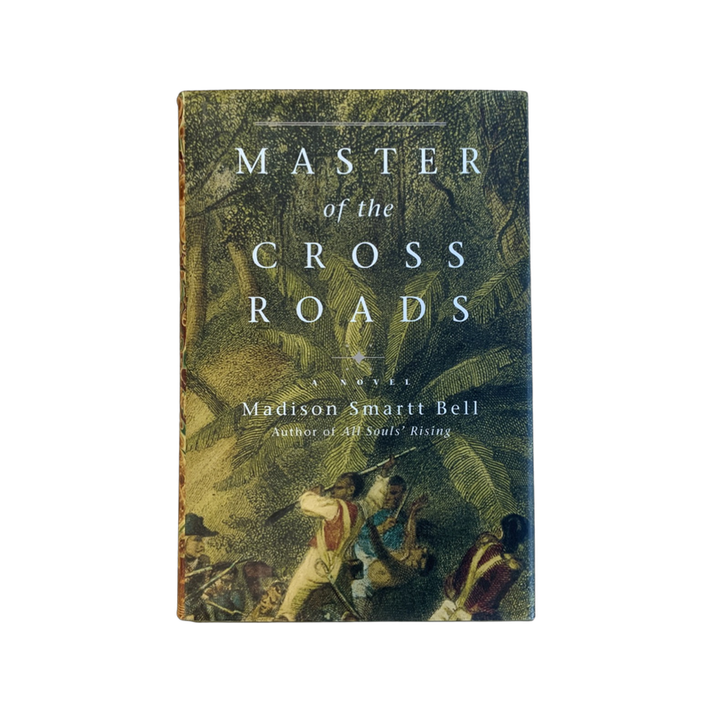 BELL: MASTER OF THE CROSS