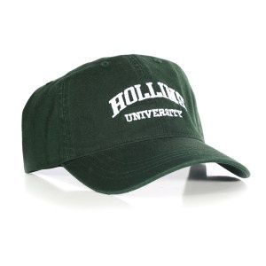 Hollins University Cap