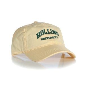 Hollins University Cap