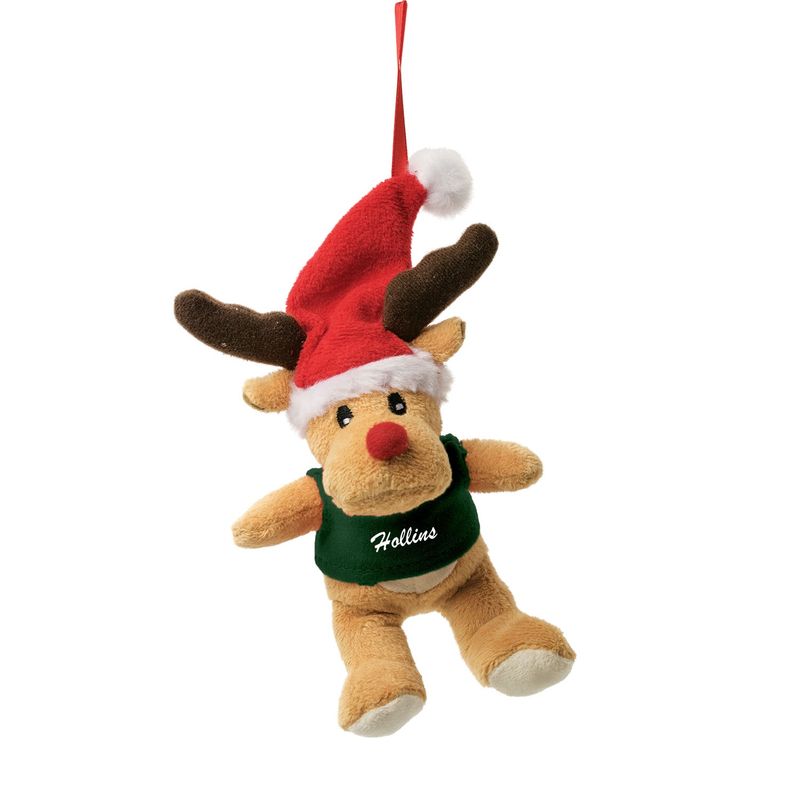 Reindeer/Penguin Ornament
