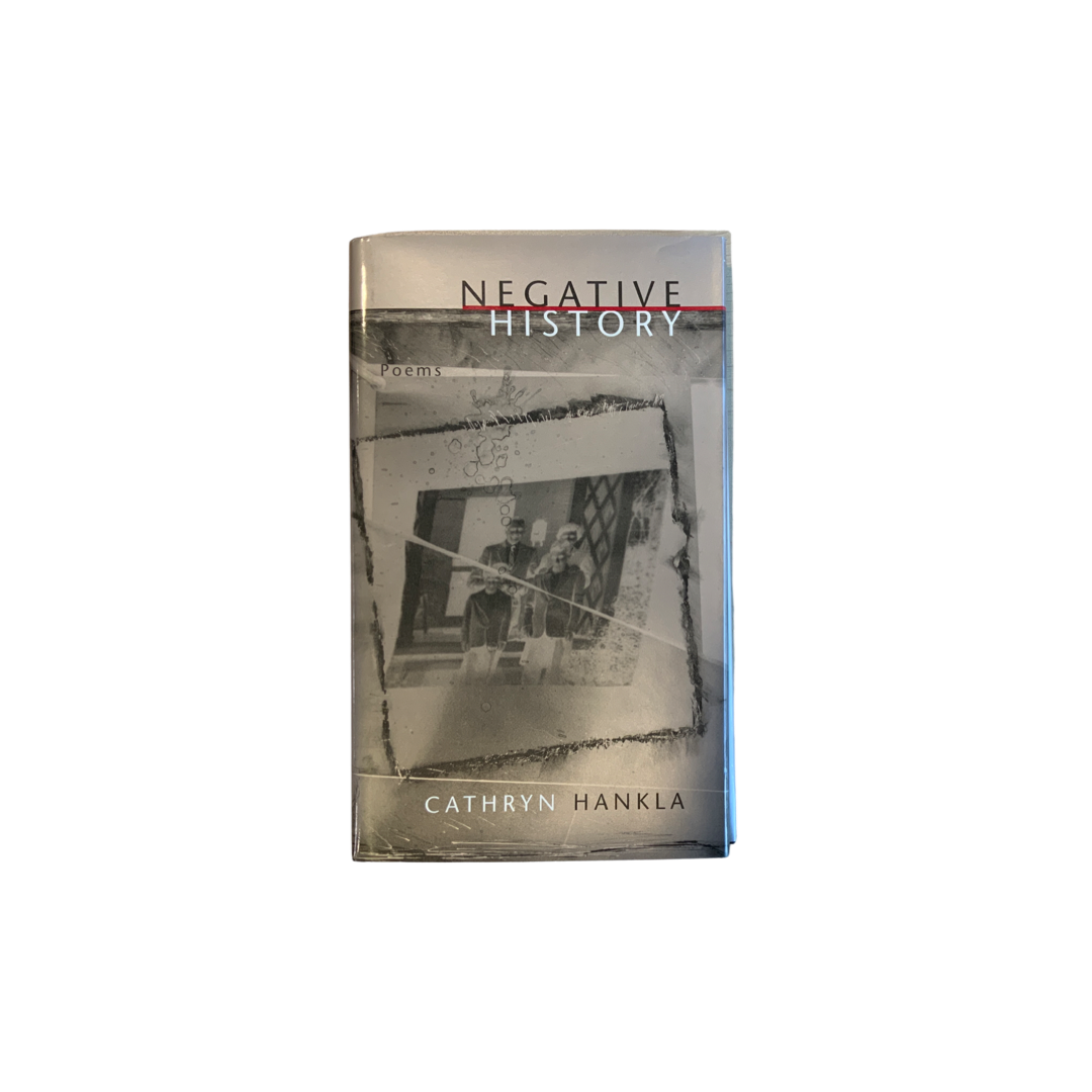 NEGATIVE HISTORY