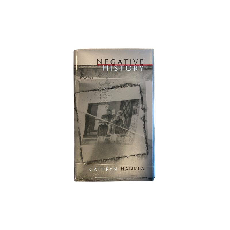 NEGATIVE HISTORY