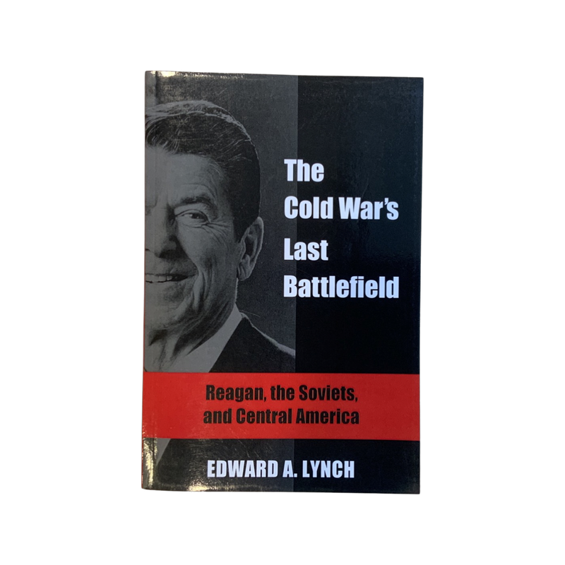 COLD WARS LAST BTTLEFLD