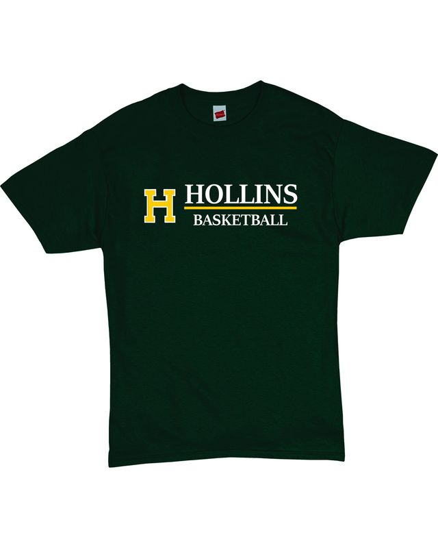 Basketball T