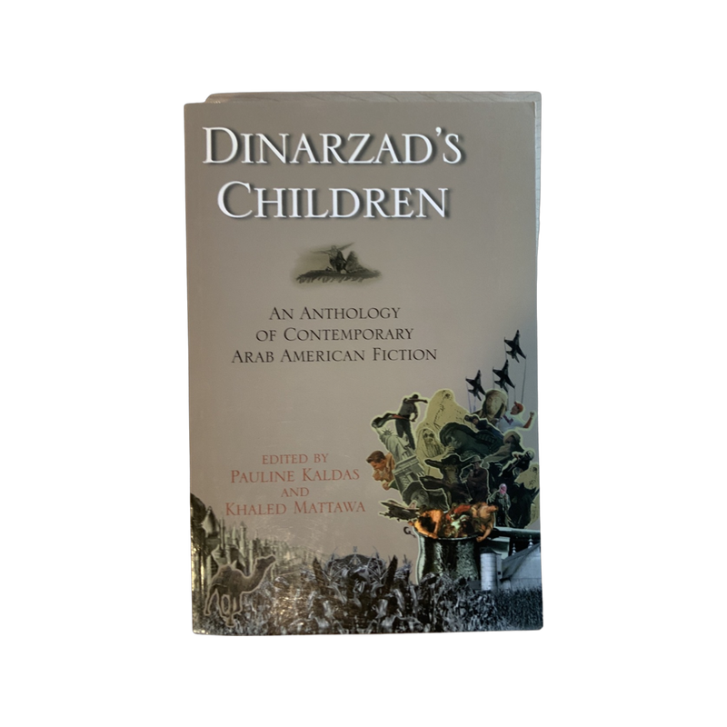 DINARZAD&#39;S CHILDREN