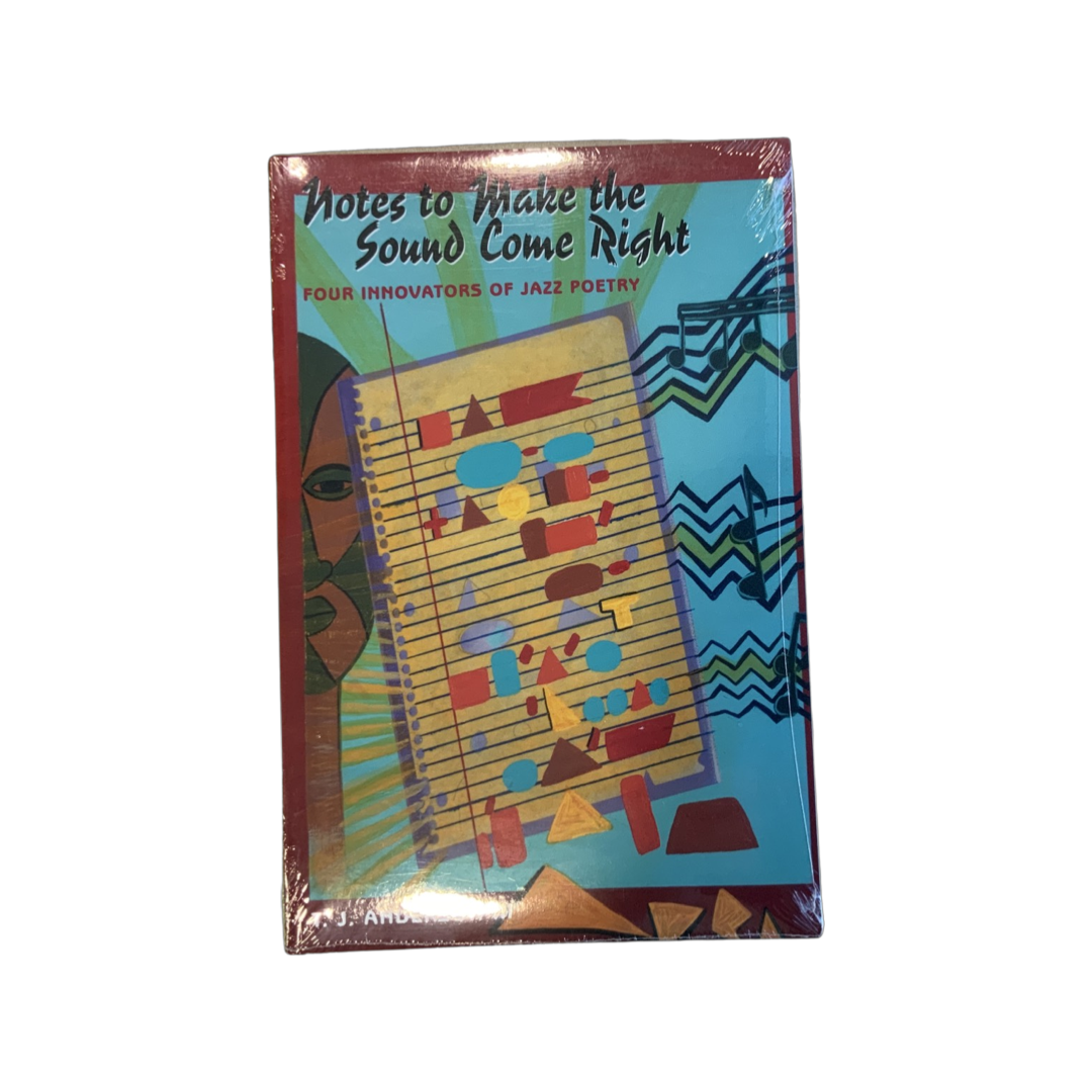NOTES TO MAKE THE SOUND