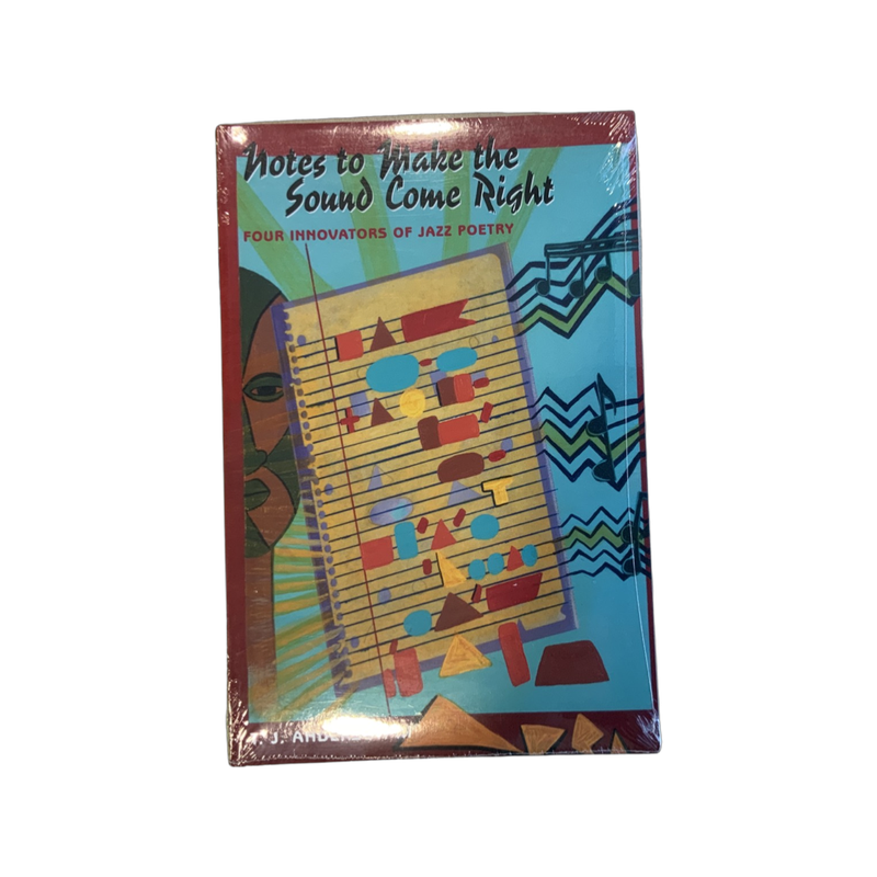 NOTES TO MAKE THE SOUND