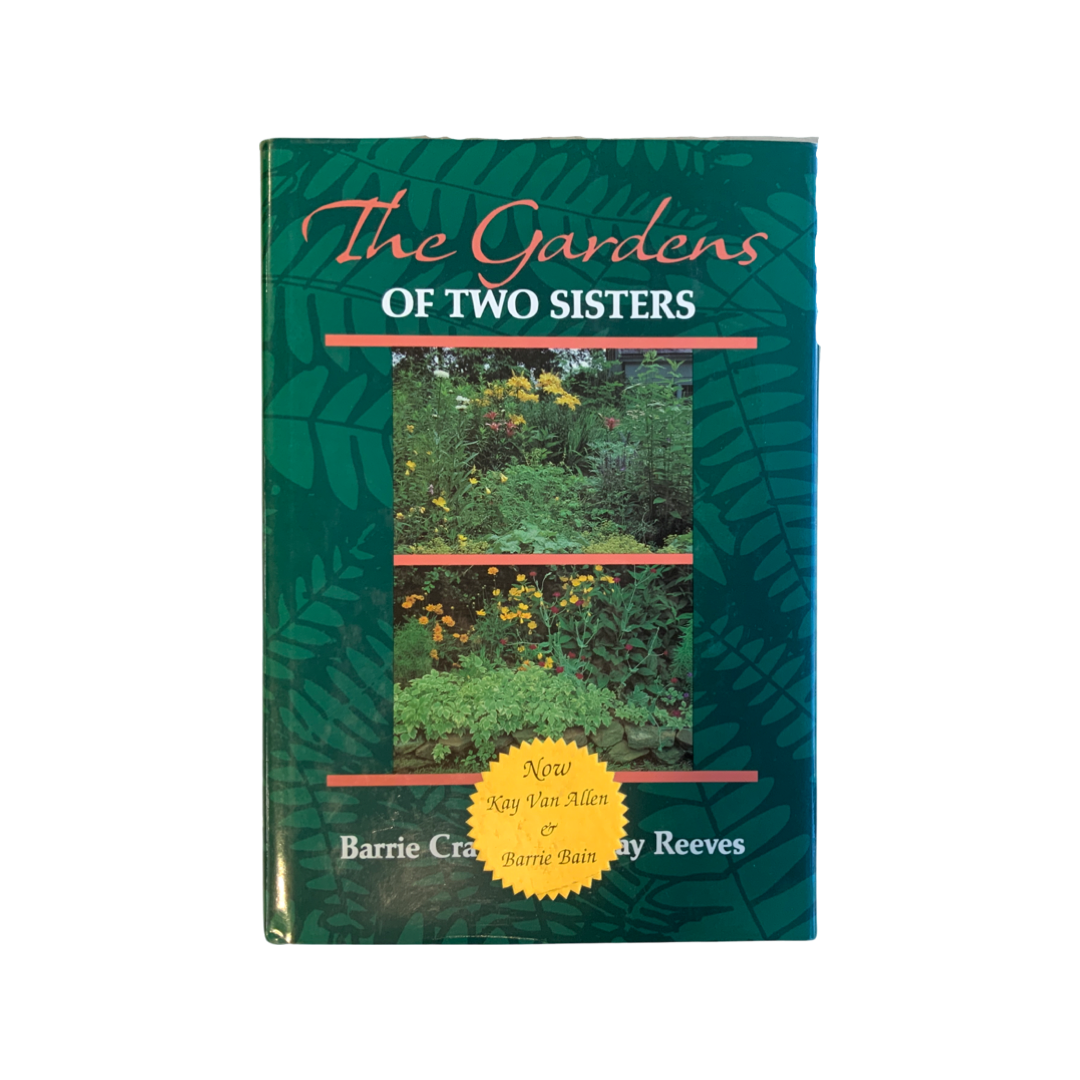 THE GARDENS OF TWO SISTER