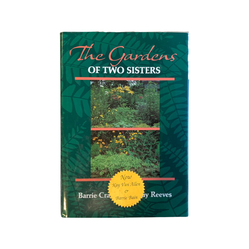 THE GARDENS OF TWO SISTER