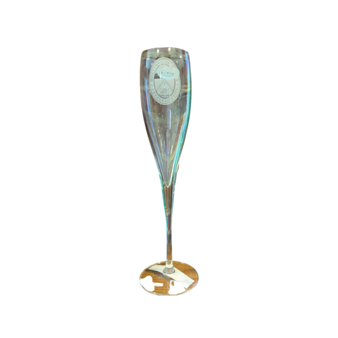 Champagne Glass