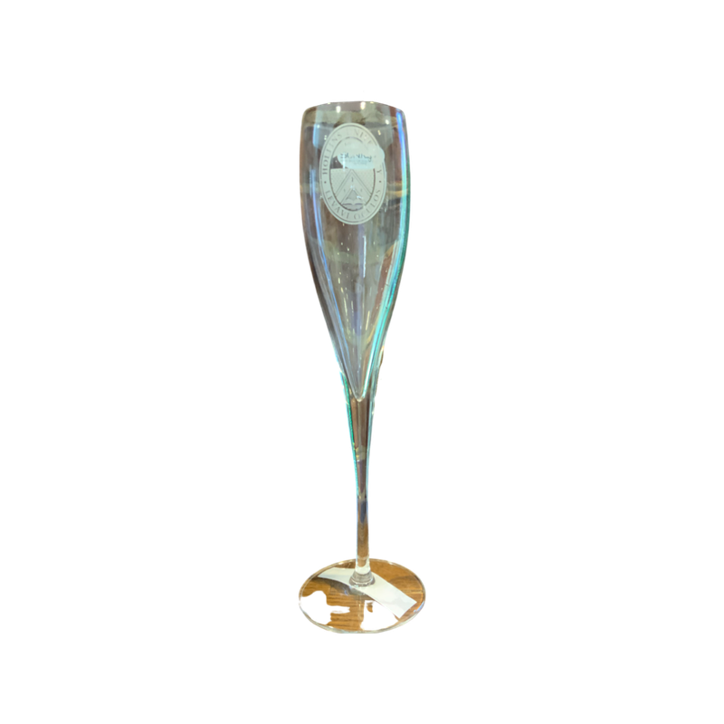 Champagne Glass