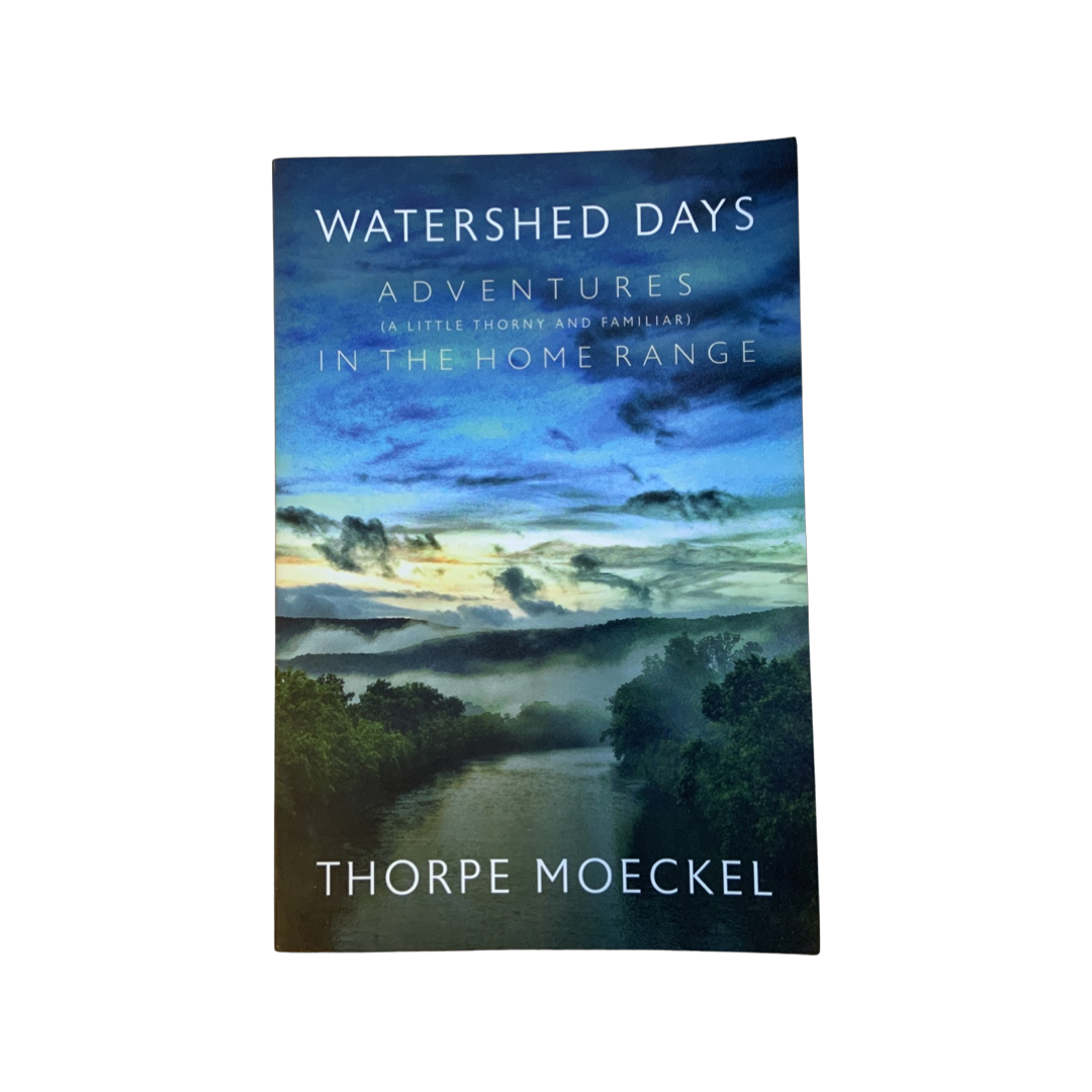 WATERSHED