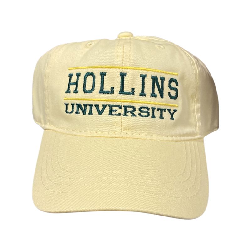 2-Tone HU Cap