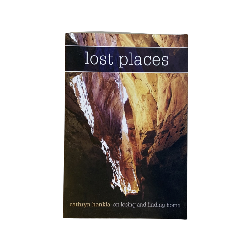 LOST PLACES