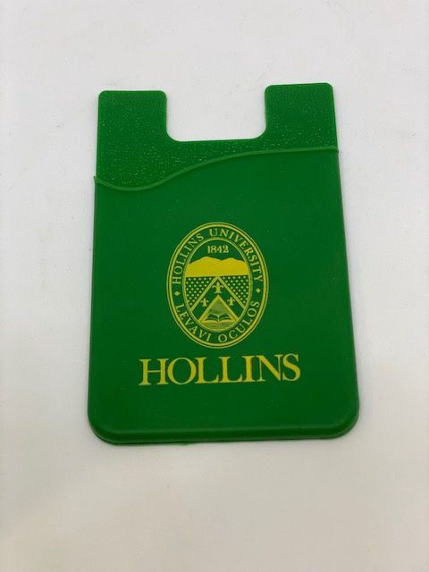 Cellphone Wallet