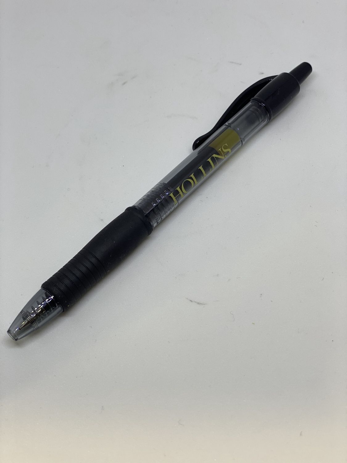 G2 Gel Pen, Color: Black