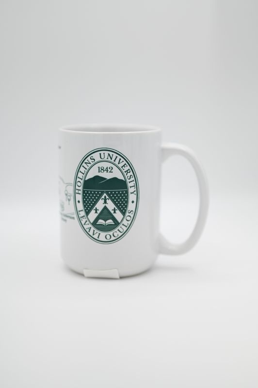 Map Mug