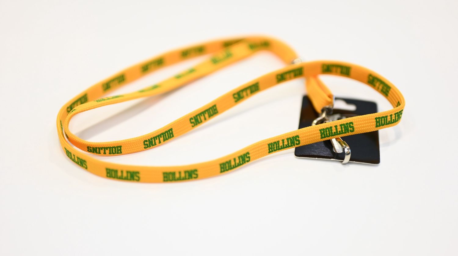 3/8 Lanyard