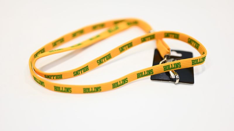 3/8 Lanyard