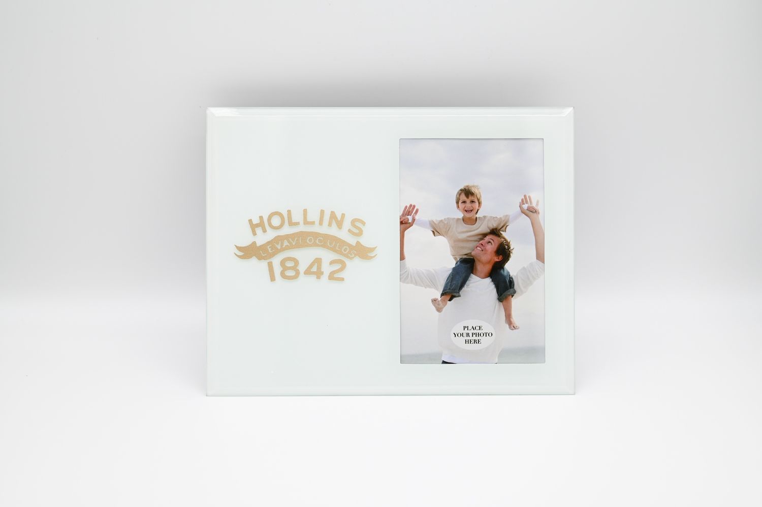 Picture frame - Levavi Oculos