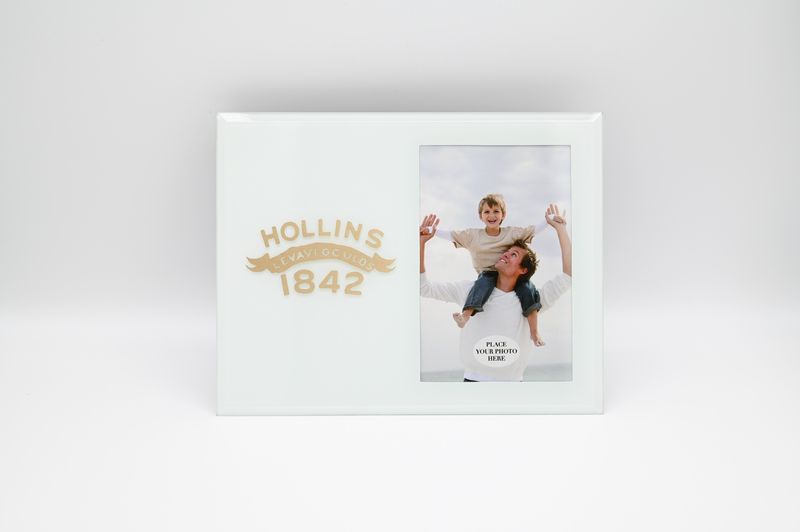Picture frame - Levavi Oculos