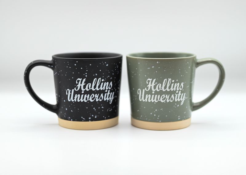 Harmony Cafe Mug