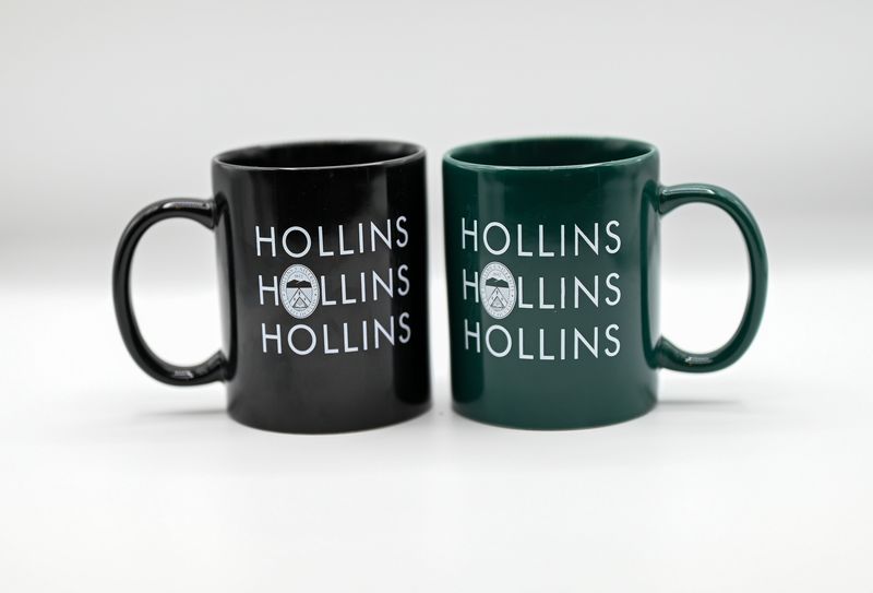 Dorchester Mug