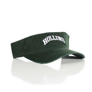 Hollins Arch Visor