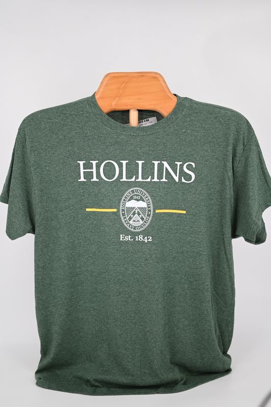 Hollins 2 Color w/ Seal T