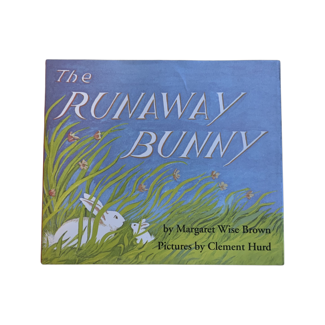 RUNAWAY BUNNY (LG)