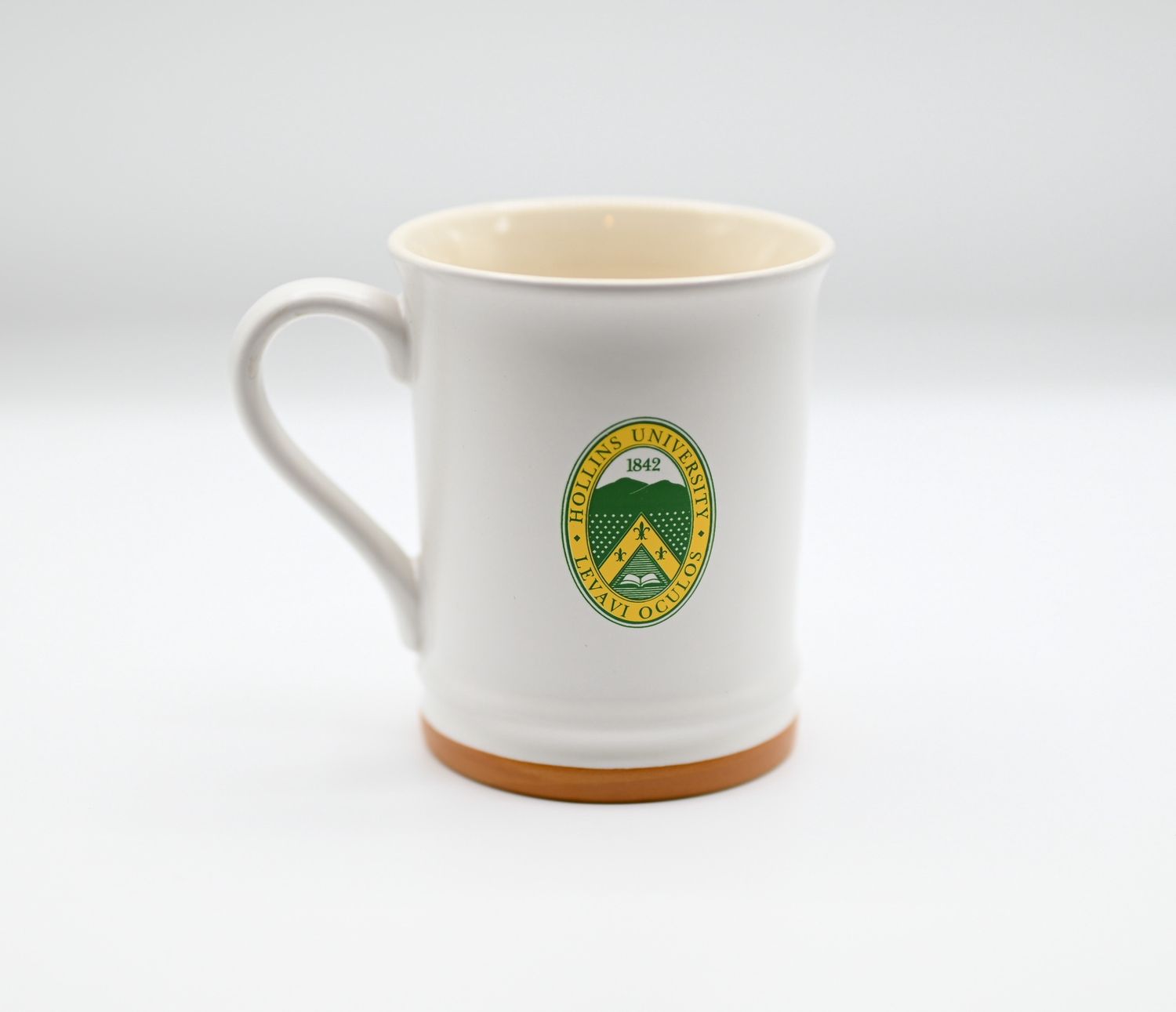 Victoria Bistro Mug
