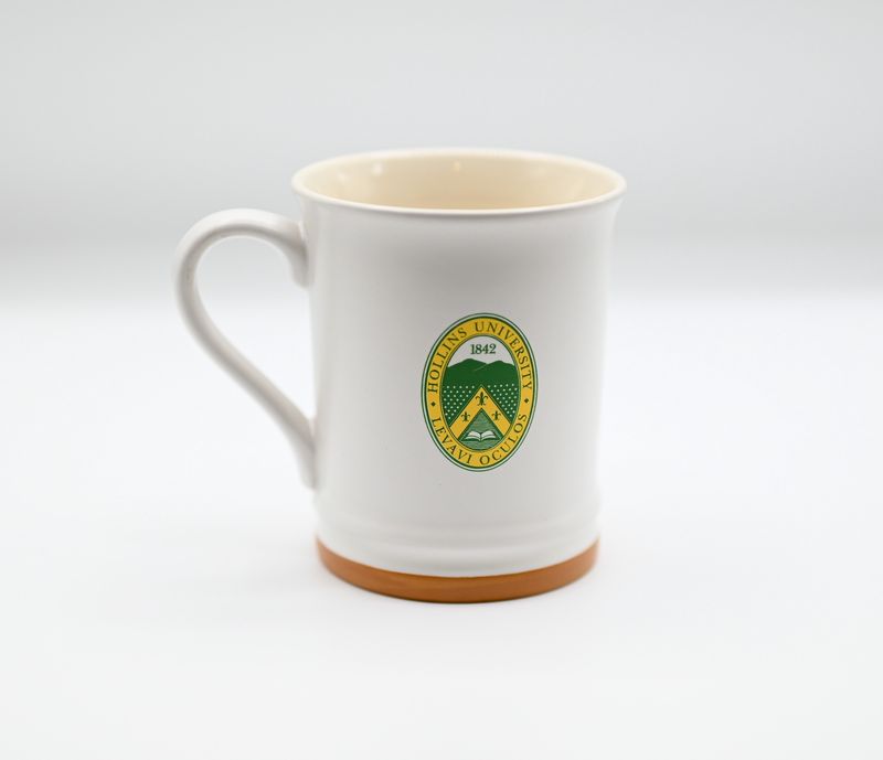 Victoria Bistro Mug