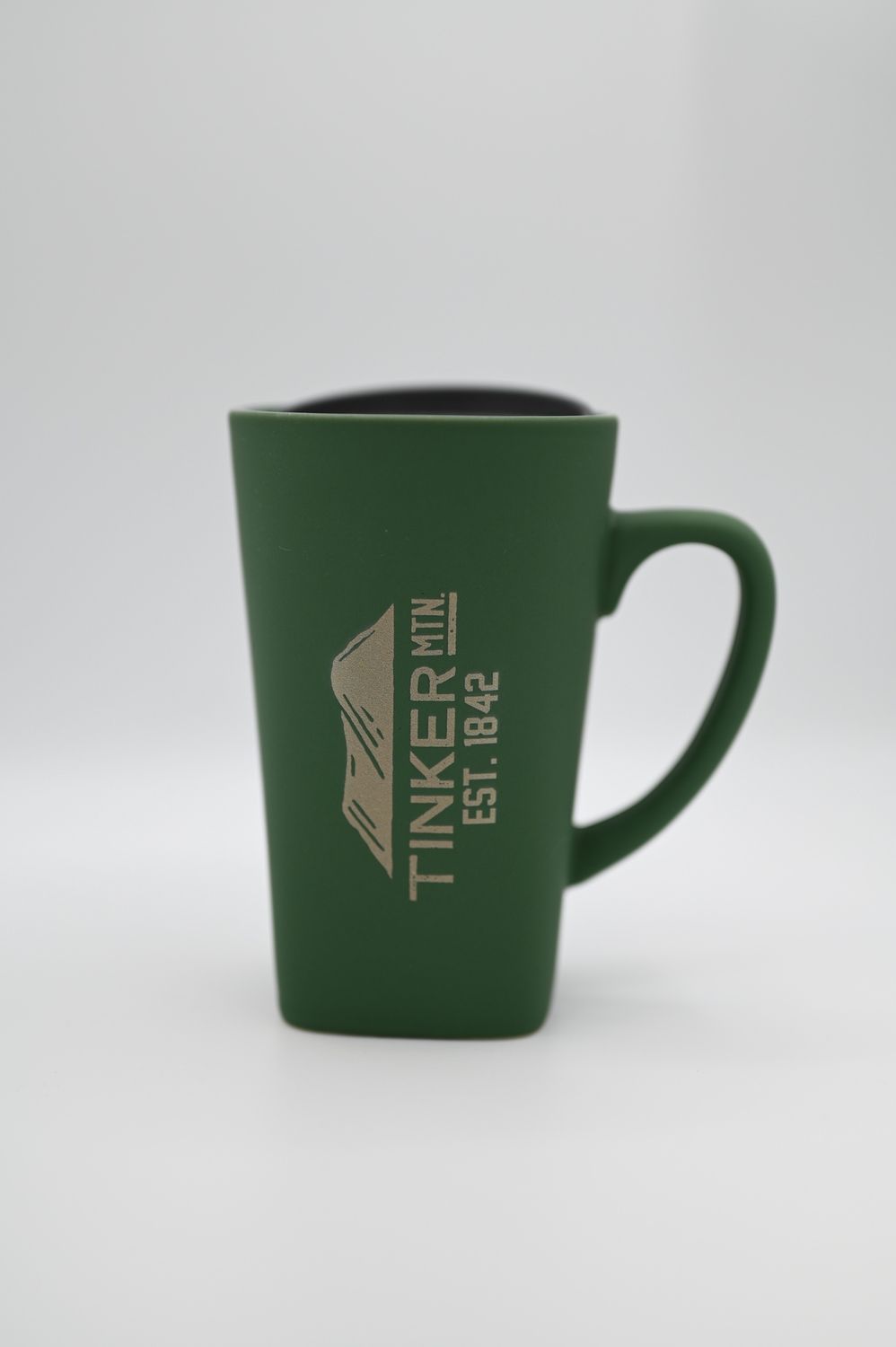 Green Tinker Mtn Mug