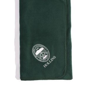 Fleece Blanket w/ Seal