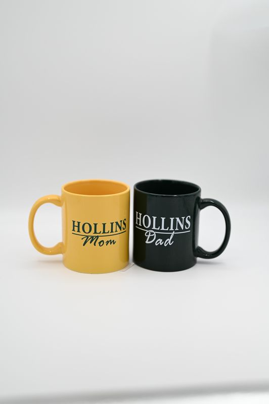 Mom/Dad Mug