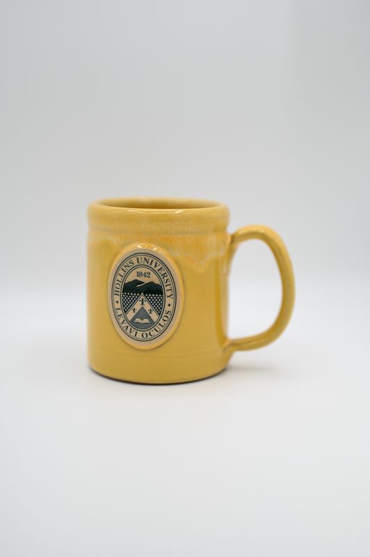 Camper Mug Sunshine