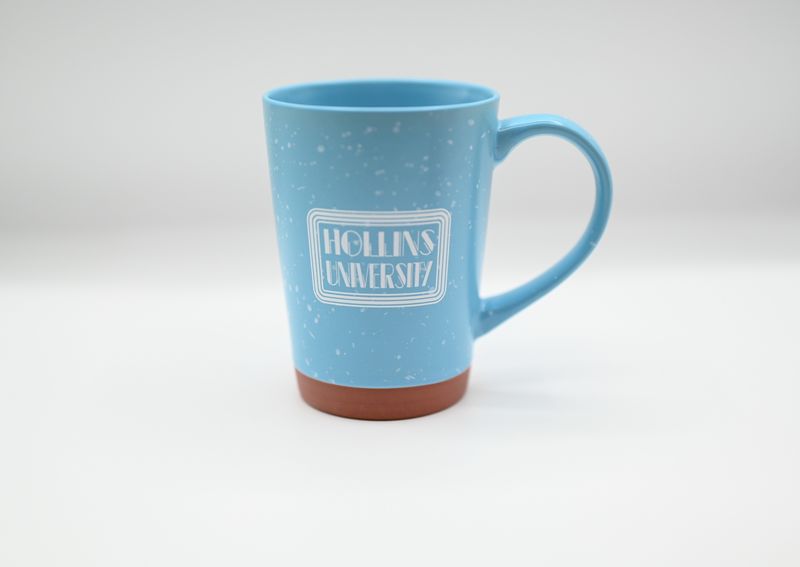 Hearth Cafe Mug