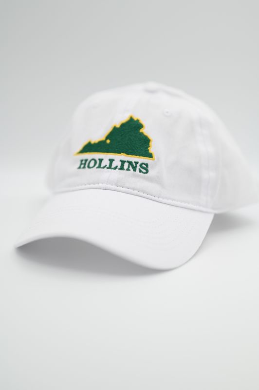 Virginia State Cap