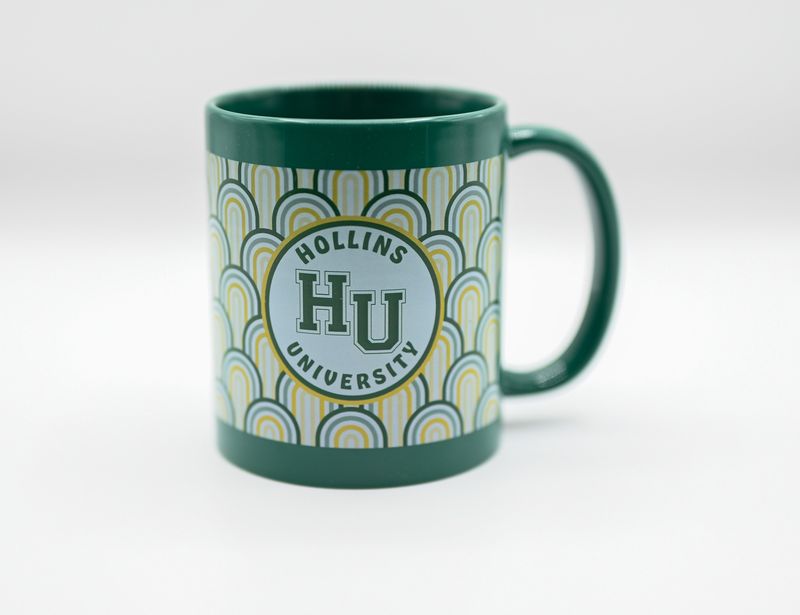 Liberty Mug Multi Color