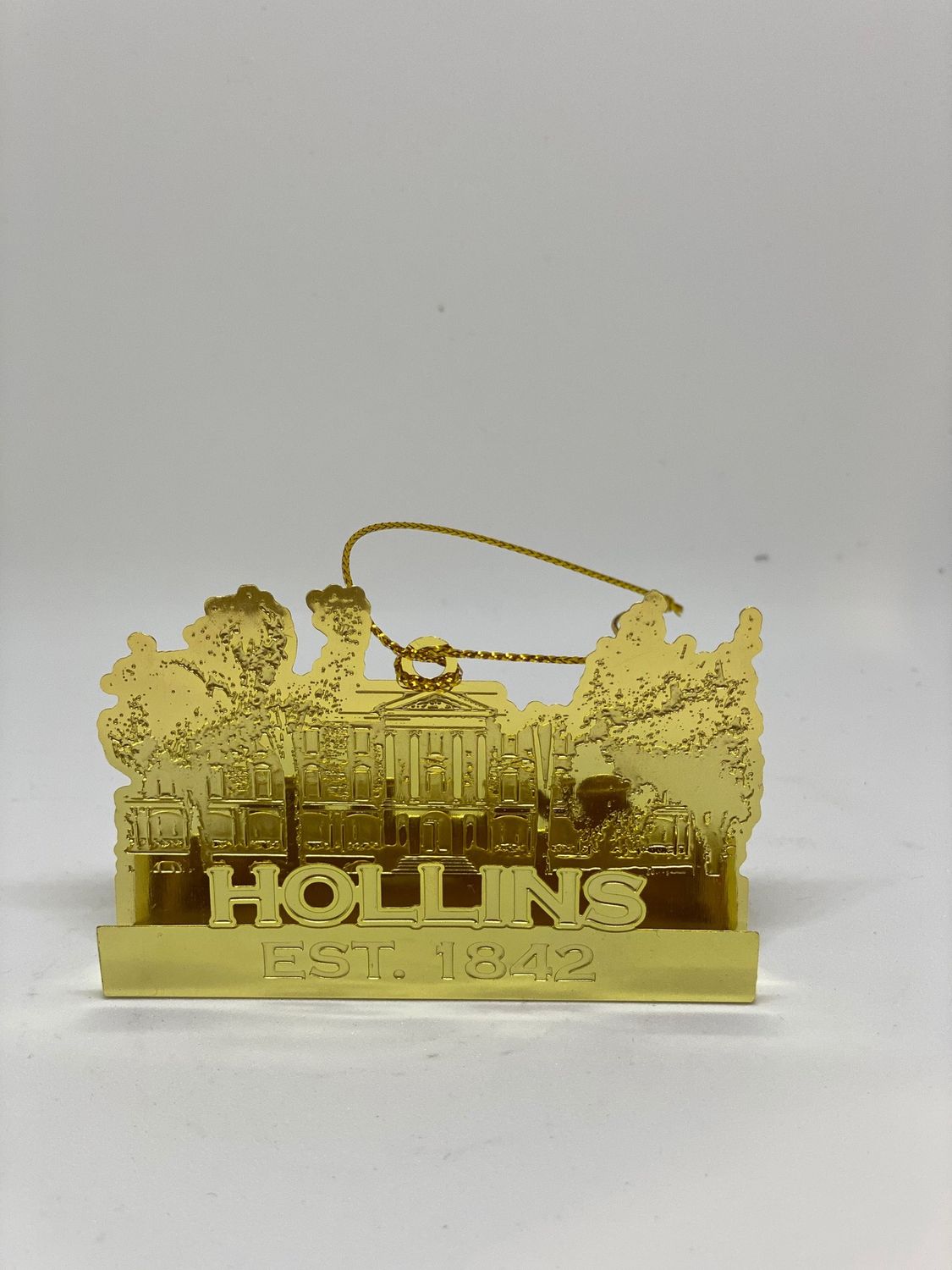 Pop up Main Ornament