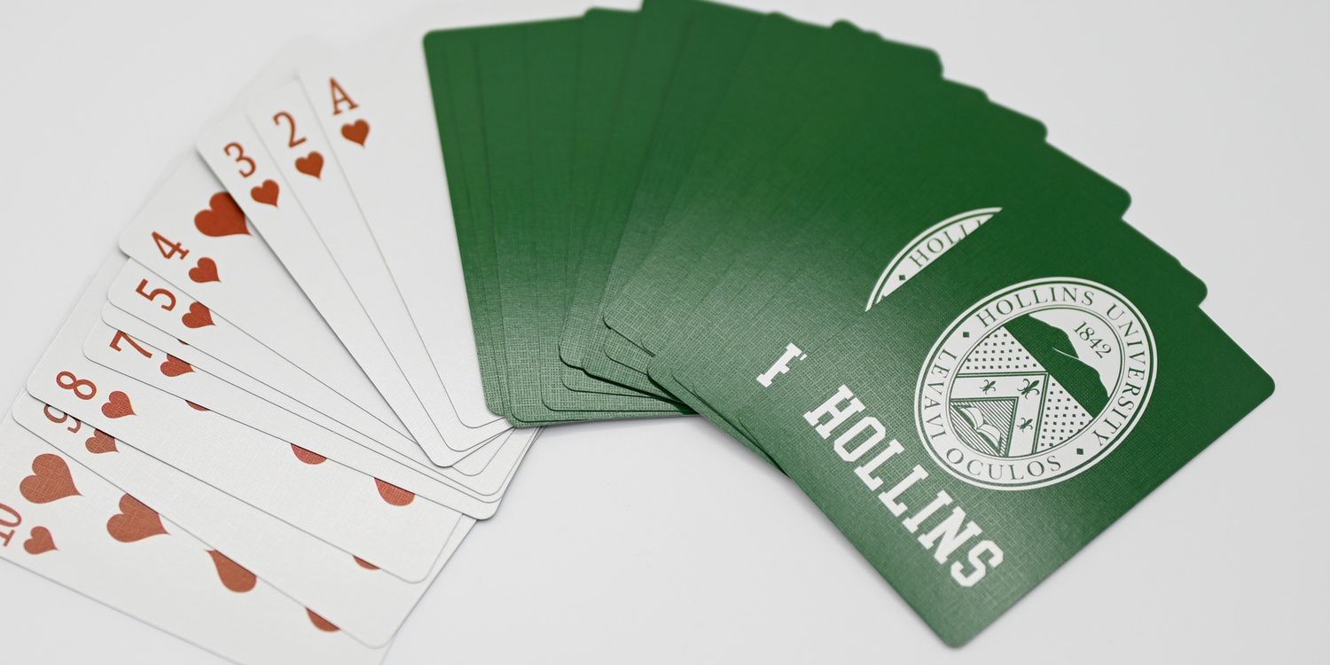 Playing Cards