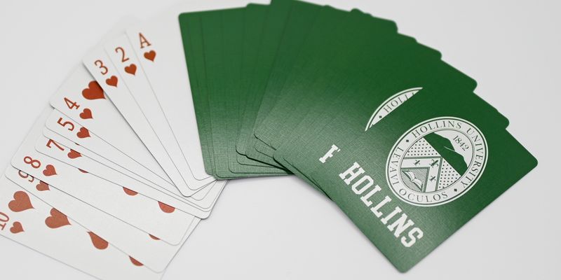 Playing Cards