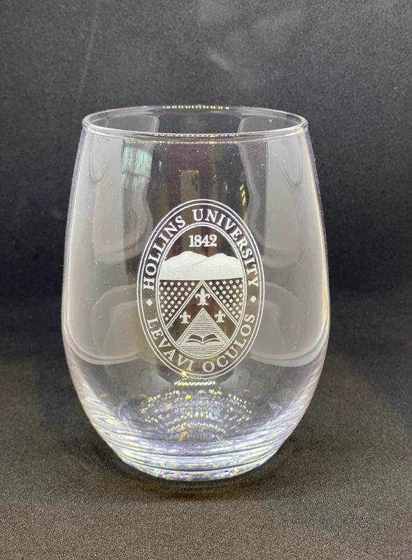 15oz Stemless Wine Glass