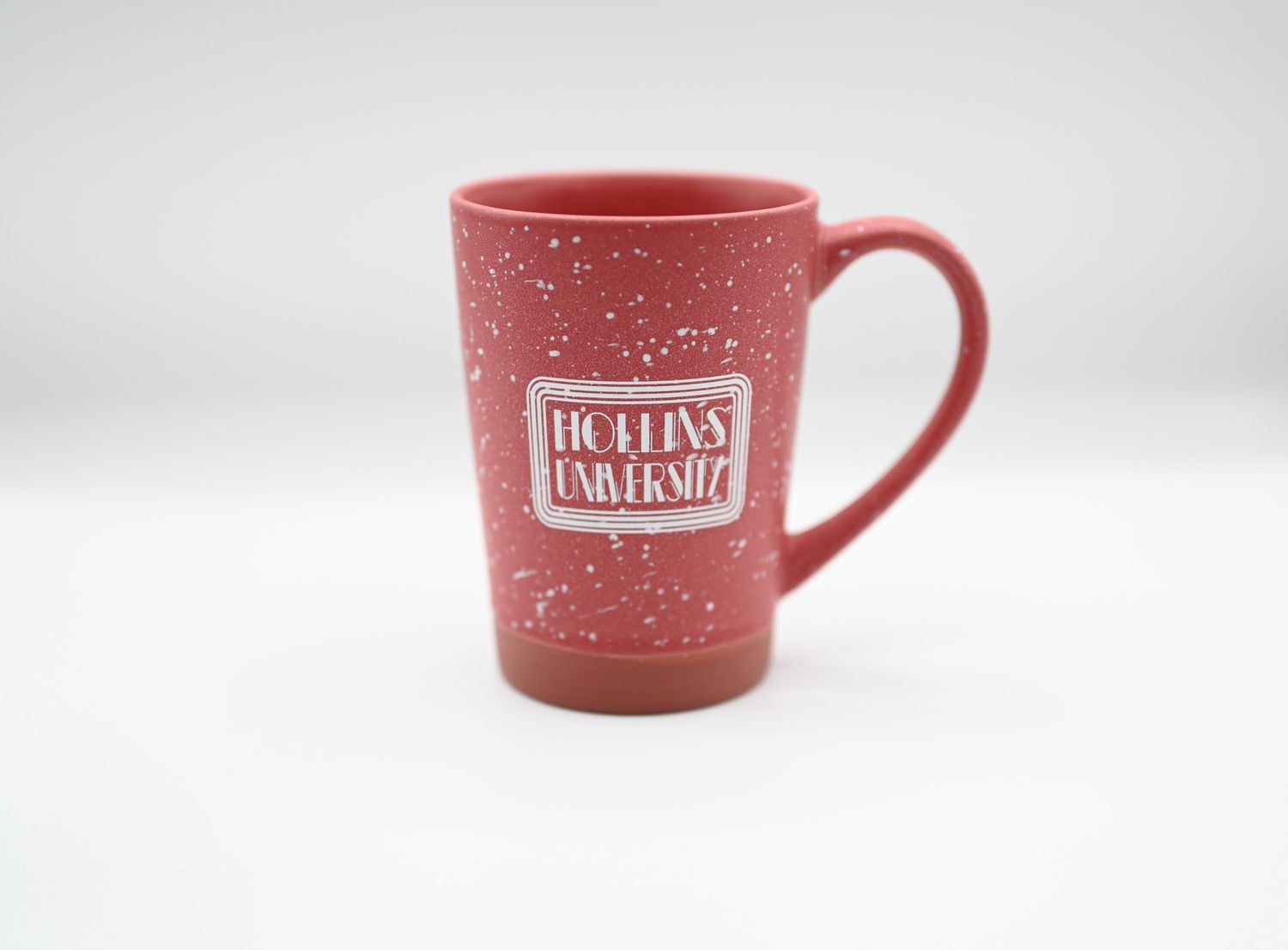 Hearth Cafe Mug, Color: Coral