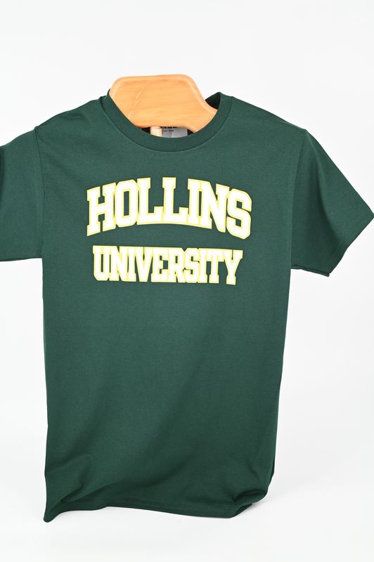HU 2 Color Tshirt