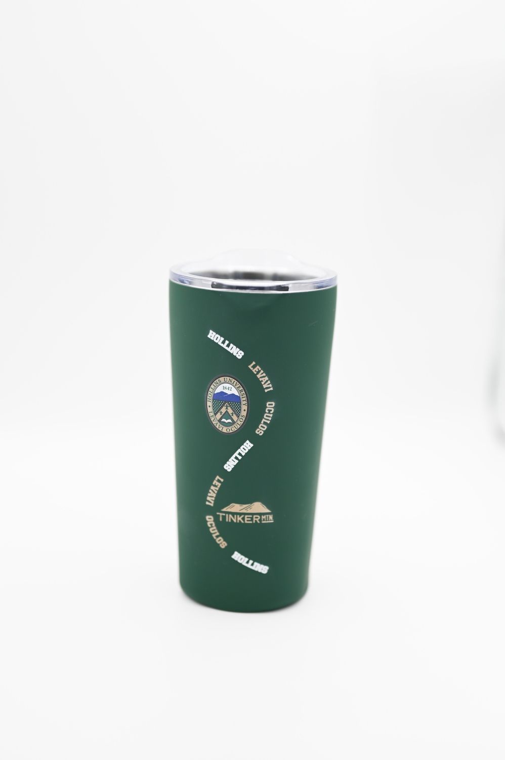 Green Tumbler Hollins Lev Oculos